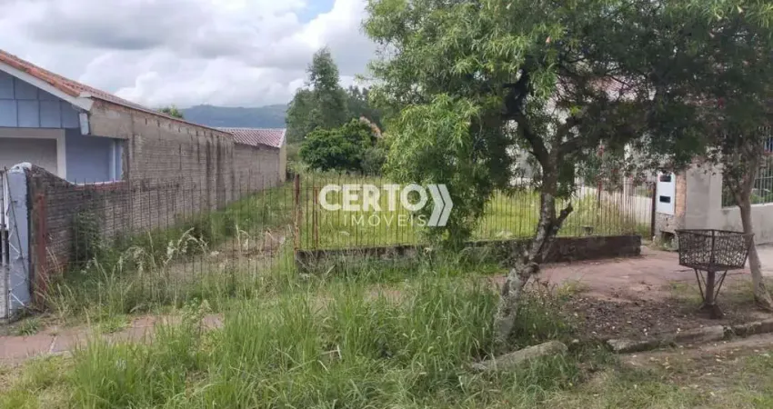 Terreno à venda na Anchieta, Sete de Setembro, Sapiranga