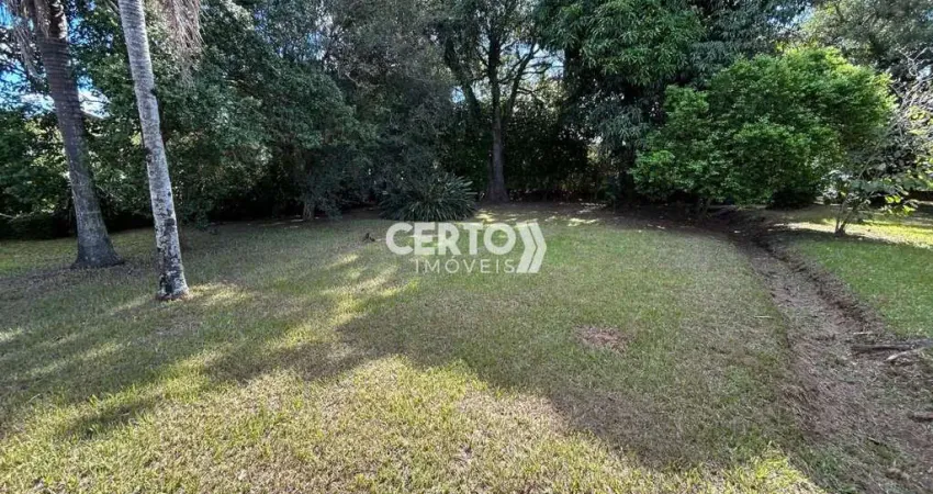 Terreno à venda na Doutor Mauricio Cardoso, Centro, Sapiranga