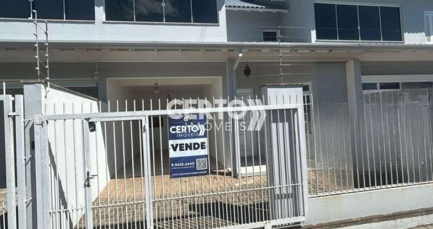 Casa com 2 quartos à venda na Professor Lucio Fleck, 315, Centenário, Sapiranga