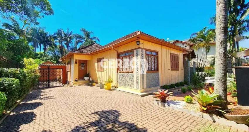 Casa com 3 quartos à venda na Rua João Otto Saenger, 514, Centro, Sapiranga
