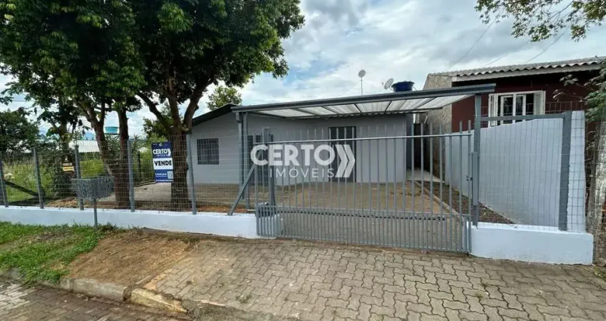 Casa com 3 quartos à venda na Arnô Weis, 164, Azaléia, Araricá