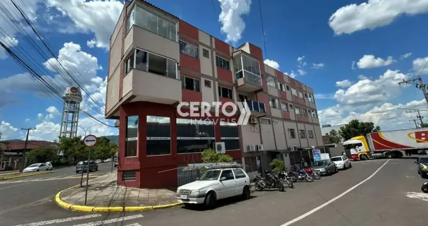 Apartamento com 3 quartos à venda na Albert Einstein, 251, Centro, Sapiranga