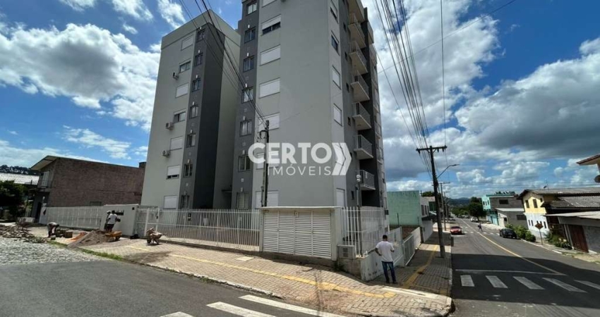 Apartamento com 2 quartos à venda na Rua Visconde de Mauá, 181, Rincão dos Ilhéus, Estância Velha