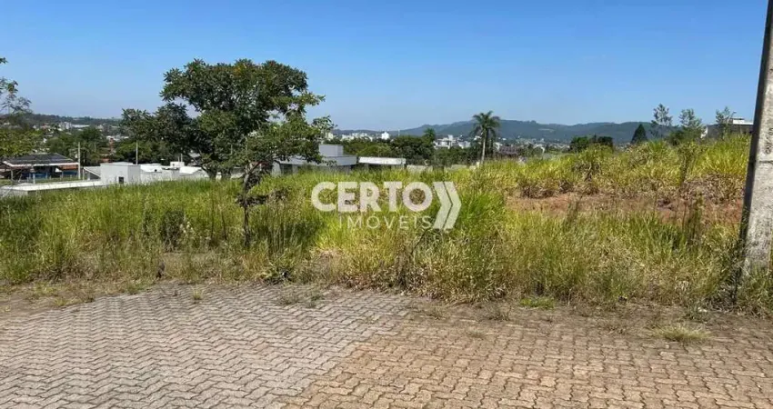 Terreno à venda na Rubem Berta, 4, Sete de Setembro, Sapiranga
