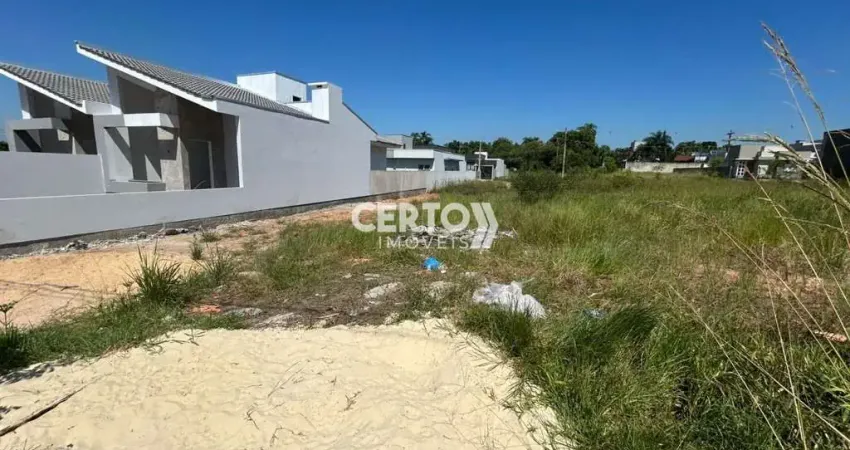 Terreno à venda na Rubem Berta, 2, Sete de Setembro, Sapiranga