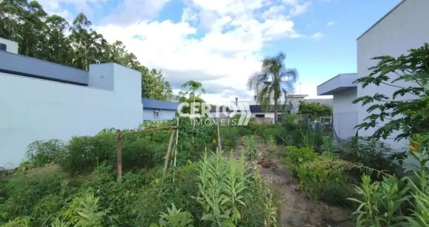 Terreno à venda na dos Oceanos, Centenário, Sapiranga