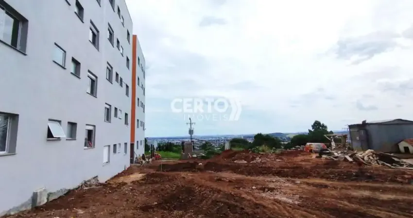 Apartamento com 2 quartos à venda na Rua João Pedro Schimitt, Rondônia, Novo Hamburgo