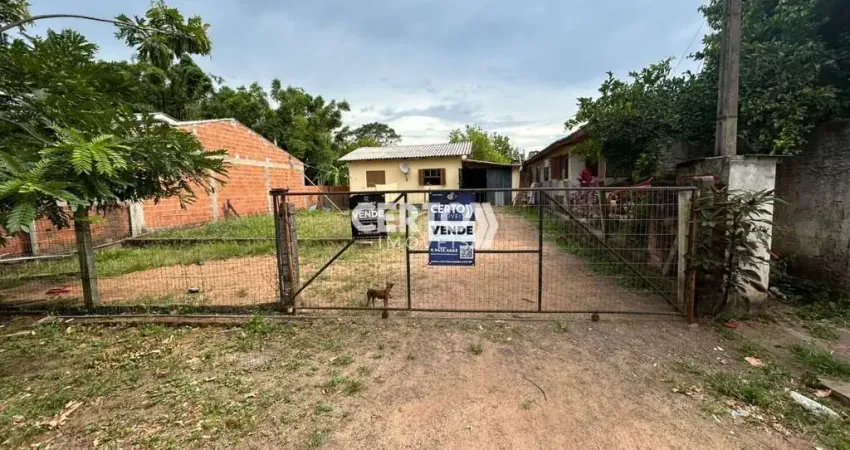Casa com 2 quartos à venda na Otomar Alfredo Meltzer, 384, São Luiz, Sapiranga