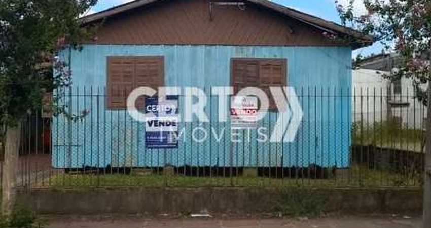 Terreno à venda na Martim Berg, Sete de Setembro, Sapiranga