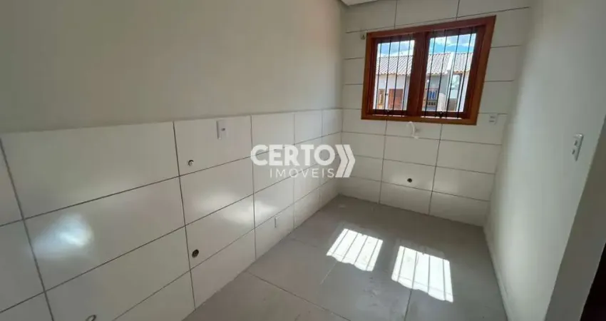 Casa com 2 quartos à venda na Ferrabraz, 204, São Jacó, Sapiranga