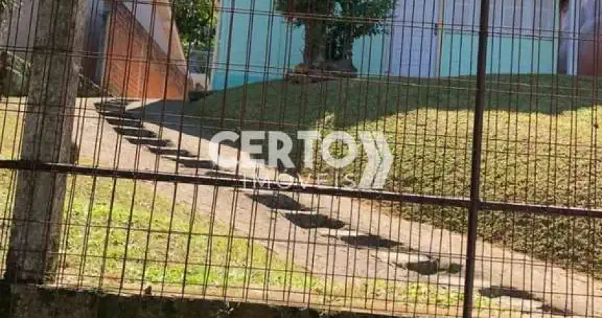 Casa com 2 quartos à venda na Almirante  Saul de Negri, 60, Rondônia, Novo Hamburgo