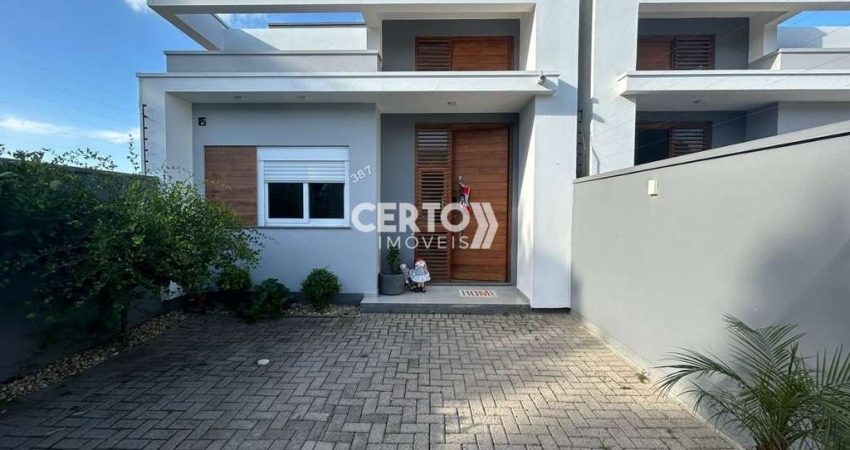 Casa com 3 quartos à venda na Professor Muniz Pacheco, 387, Sete de Setembro, Sapiranga