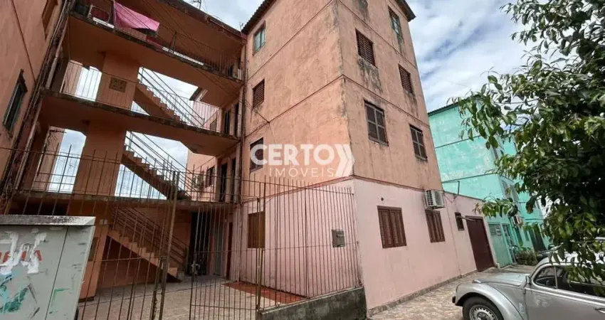 Apartamento com 2 quartos à venda na Canto do Rio, 110, São Luiz, Sapiranga