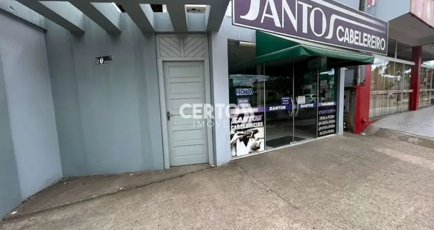 Terreno à venda na Rua Presidente Kennedy, 2035, São Luiz, Sapiranga