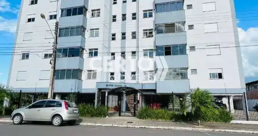Apartamento com 3 quartos à venda na Osvaldo Cruz, 73, Sete de Setembro, Sapiranga
