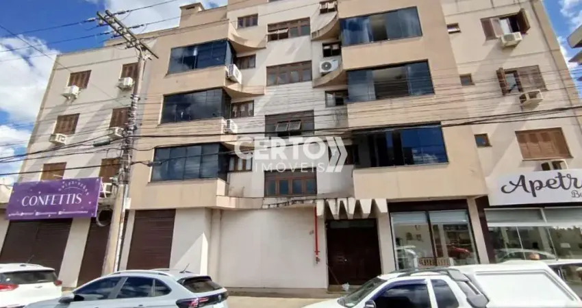 Apartamento com 3 quartos à venda na Major Bento Alves, 80, Sete de Setembro, Sapiranga
