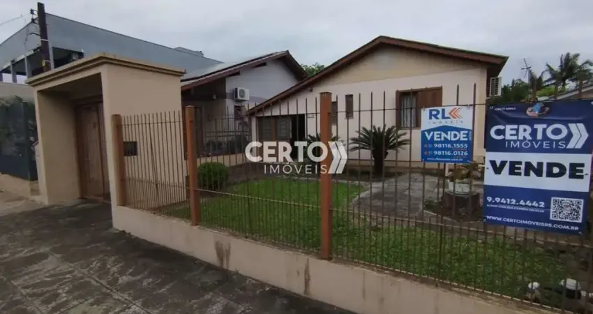 Casa com 4 quartos à venda na Presidente Franklin D Roosevelt, 1002, Sete de Setembro, Sapiranga