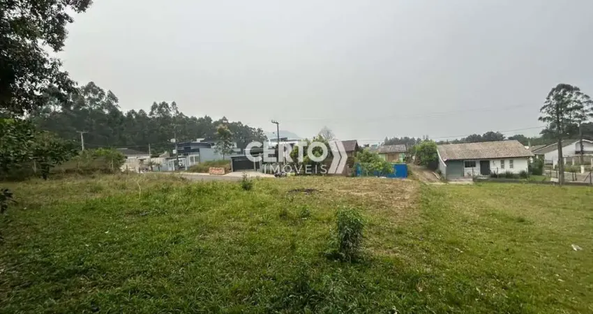 Terreno à venda na Cooperjuntos, 1, Centenário, Sapiranga