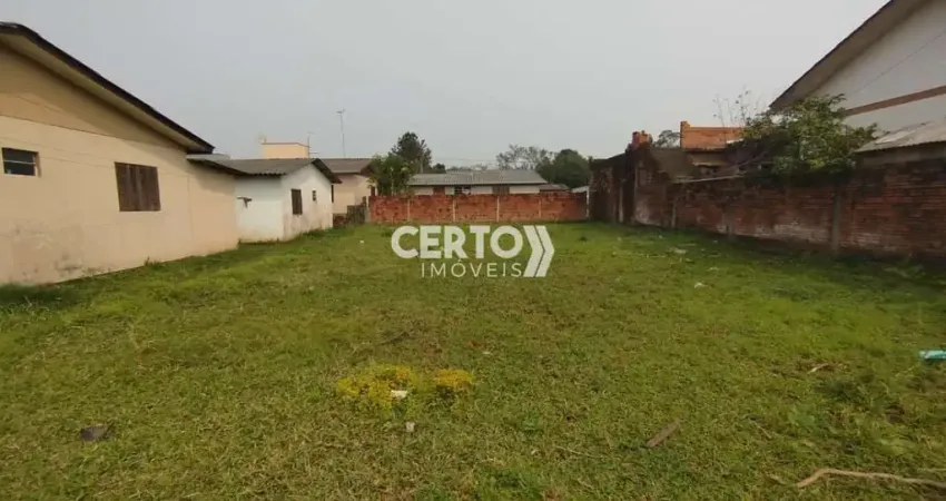 Terreno à venda na Pardais, 9, São Luiz, Sapiranga