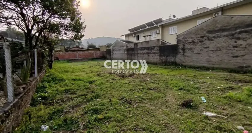 Terreno à venda na Acácias, Centenário, Sapiranga