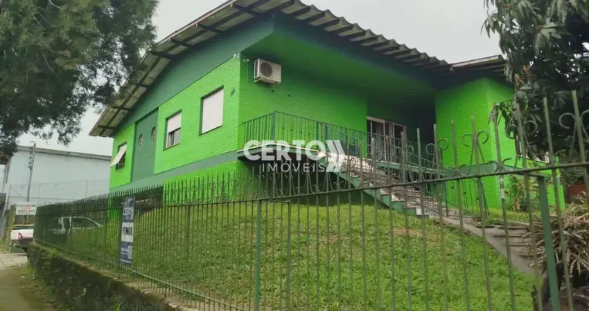 Casa com 3 quartos à venda na Alberto Bins, 105, Santa Fé, Sapiranga