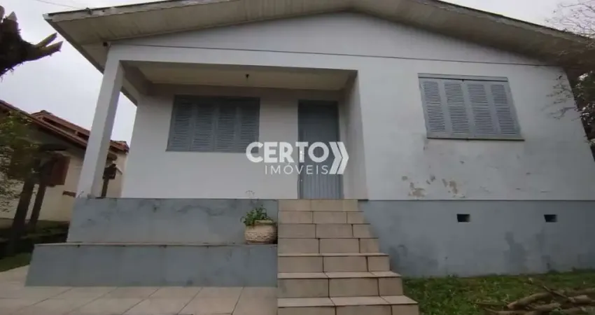Casa com 2 quartos à venda na Pedro Miguel Lenz, 440, Amaral Ribeiro, Sapiranga