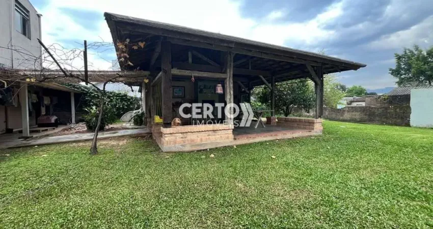 Casa com 4 quartos à venda na Rua Duque de Caxias, 496, Centenário, Sapiranga
