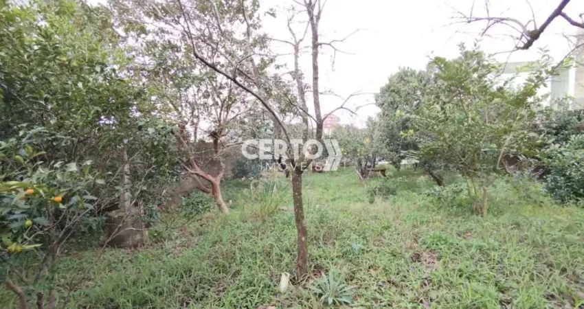 Terreno à venda na Rua Almirante Barroso, Centro, Sapiranga