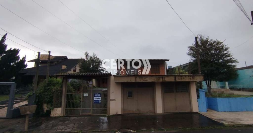 Casa com 4 quartos à venda na Visconde do Cairu, 650, Amaral Ribeiro, Sapiranga