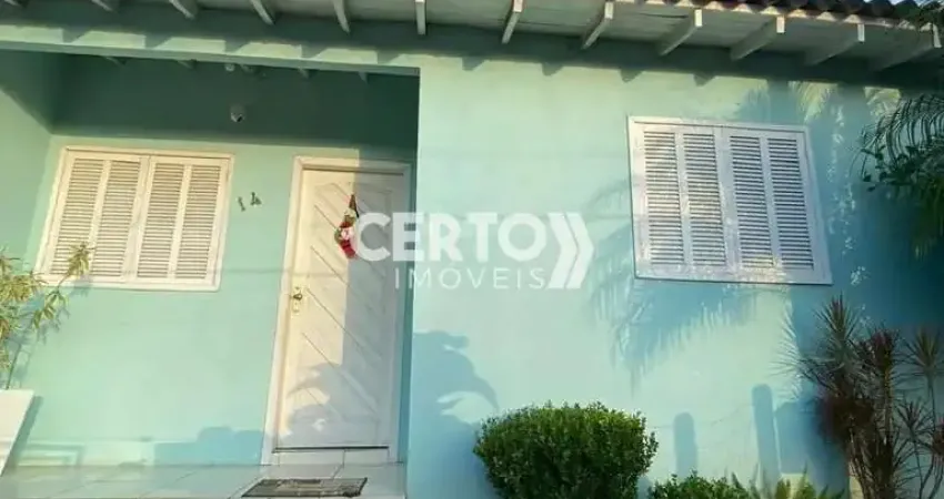 Casa com 3 quartos à venda na Liberdade, 140, Centenário, Sapiranga