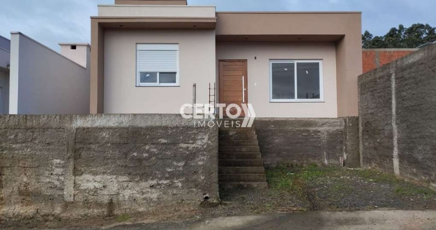 Casa com 2 quartos à venda na Serraria Ferrabraz, 2, Campo da Brazina, Araricá