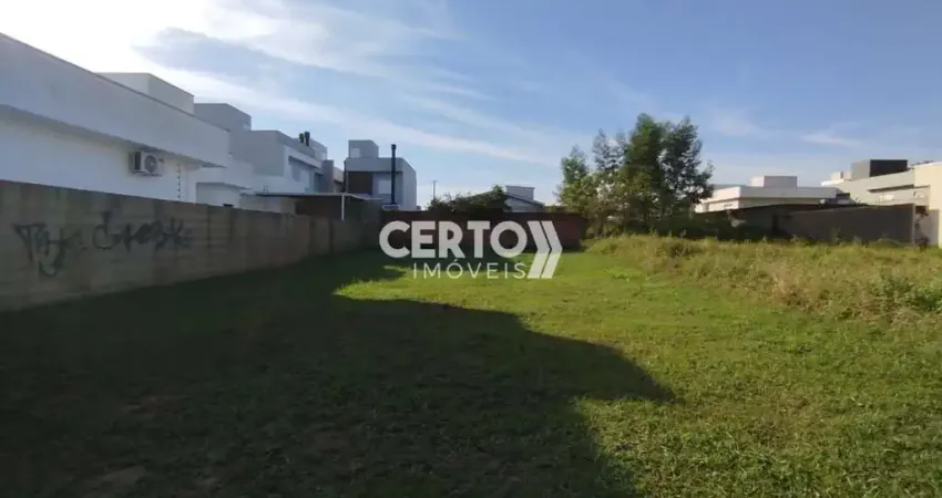 Terreno à venda na Cooperjuntos, Centenário, Sapiranga