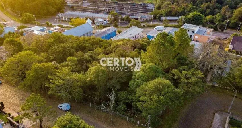 Terreno à venda na João Dilly, Bom Jardim, Ivoti