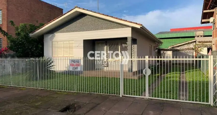 Casa com 2 quartos à venda na Jacob Milton Benemann, Amaral Ribeiro, Sapiranga