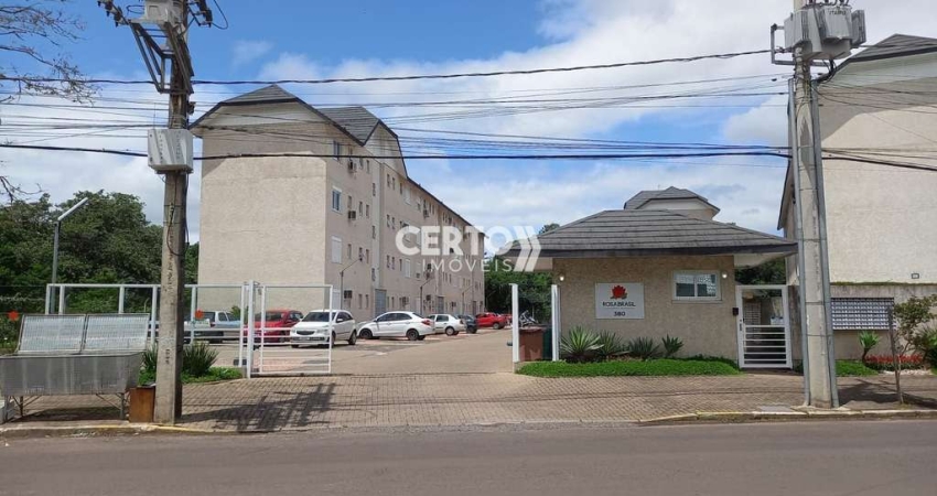 Apartamento com 2 quartos à venda na Presidente Franklin D Roosevelt, 380, Sete de Setembro, Sapiranga
