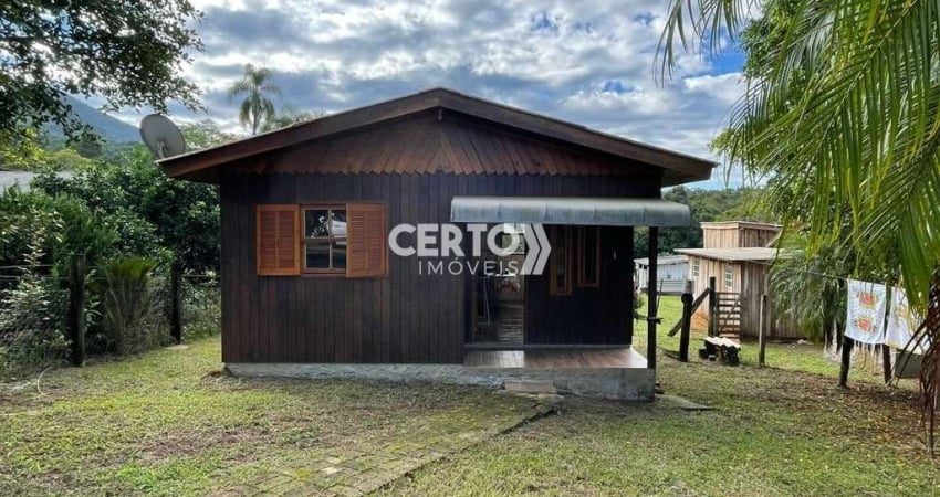 Casa com 2 quartos à venda na Flodomiro Freitas Garcia, 980, Bom pastor, Igrejinha