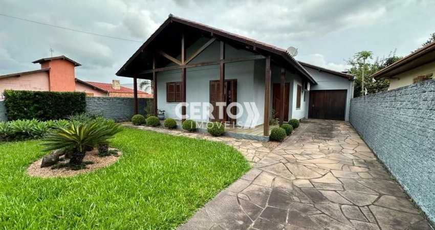 Casa com 3 quartos à venda na Caxias do Sul, 230, Centenário, Sapiranga