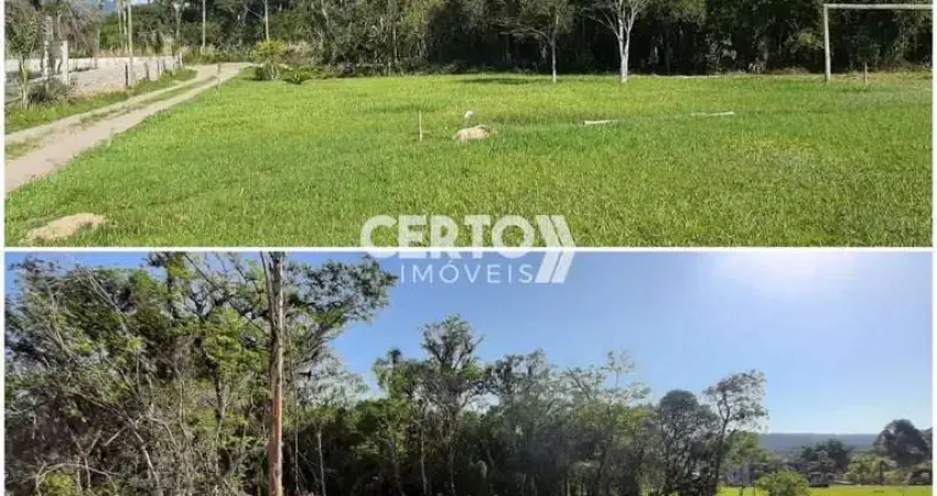 Terreno à venda na Kraemer-Eck, 3027, Centenário, Sapiranga
