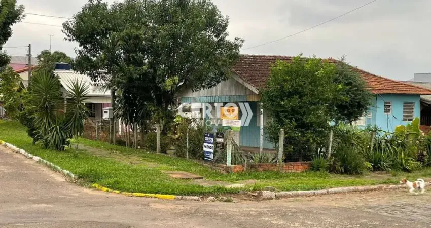 Terreno à venda na Professor Lagendock, 725, Centro, Sapiranga