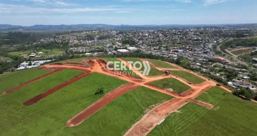 Terreno à venda na dos Municípios, 749, Vila Santa Lúcia, Campo Bom