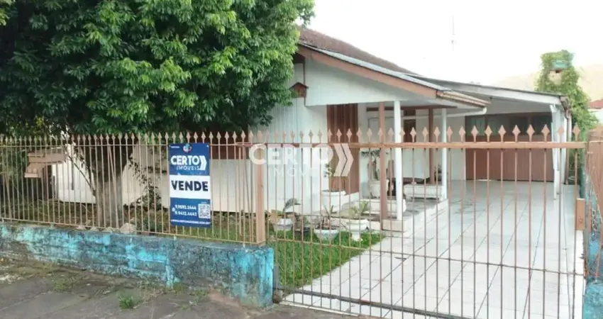 Casa com 3 quartos à venda na Afonso Lauer, 172, Centenário, Sapiranga