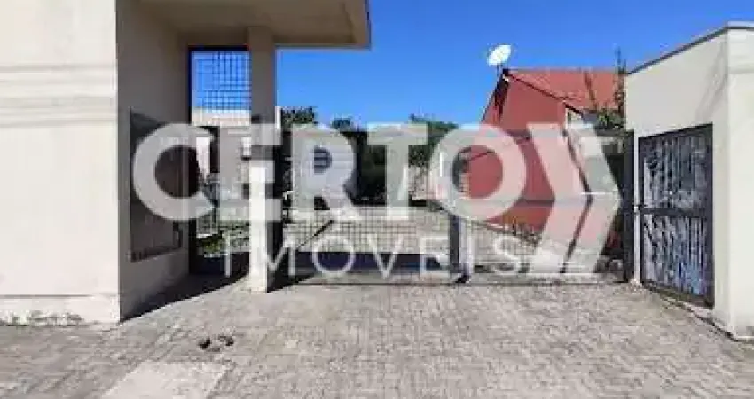 Casa com 2 quartos à venda na Guilhermina Klein, 50, São Luiz, Sapiranga