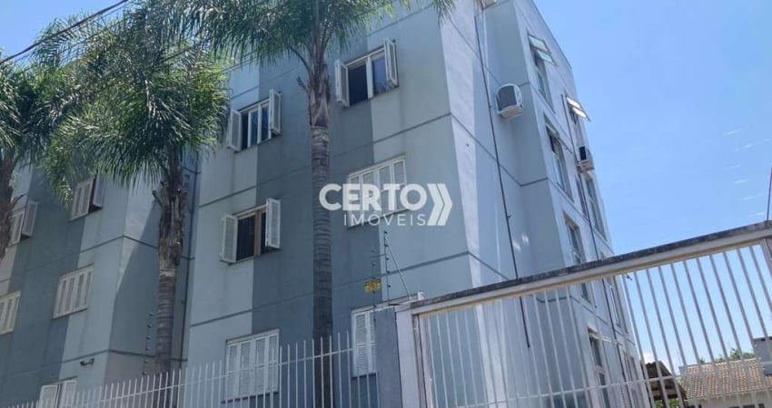 Apartamento com 2 quartos à venda na Rua Tupi, 115, Sete de Setembro, Sapiranga
