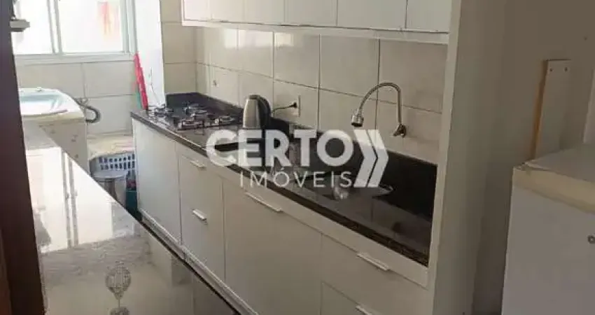 Apartamento com 2 quartos à venda na das Tulipas, 245, Centenário, Sapiranga