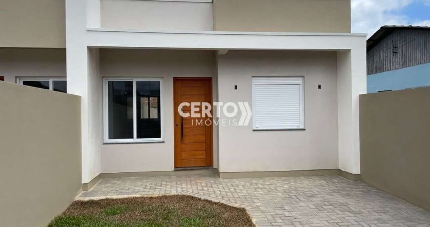 Casa com 2 quartos à venda na Curitiba, 65, Vila Irma, Sapiranga