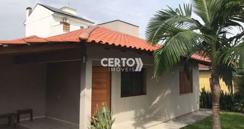 Casa com 2 quartos à venda na Major Bento Alves, 488, Sete de Setembro, Sapiranga
