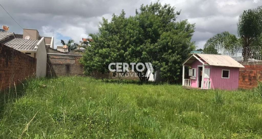 Terreno à venda na Munique, 117, Oeste, Sapiranga