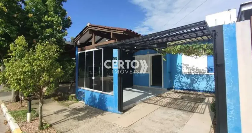 Casa com 2 quartos à venda na Frederico Konrath, 68, São Luiz, Sapiranga
