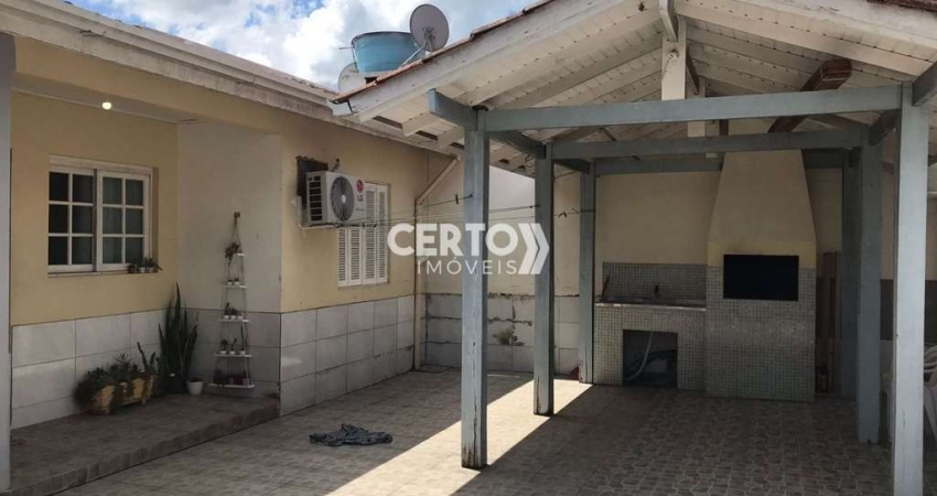 Casa com 2 quartos à venda na Rocha Pombo, 69, São Jacó, Sapiranga