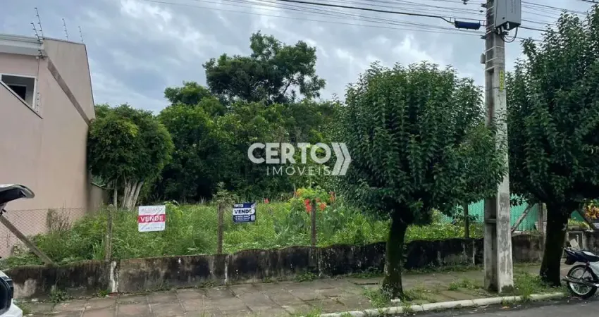 Terreno à venda na Visconde do Cairu, 80, Amaral Ribeiro, Sapiranga
